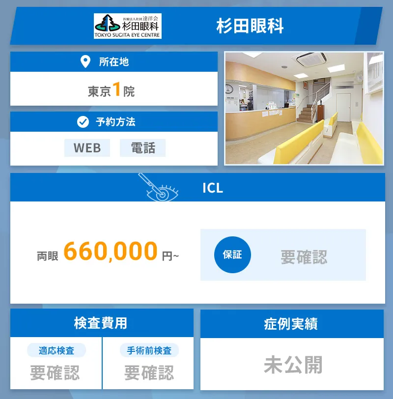 杉田眼科の公式サイトへ