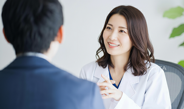 体質改善への道筋を立てる