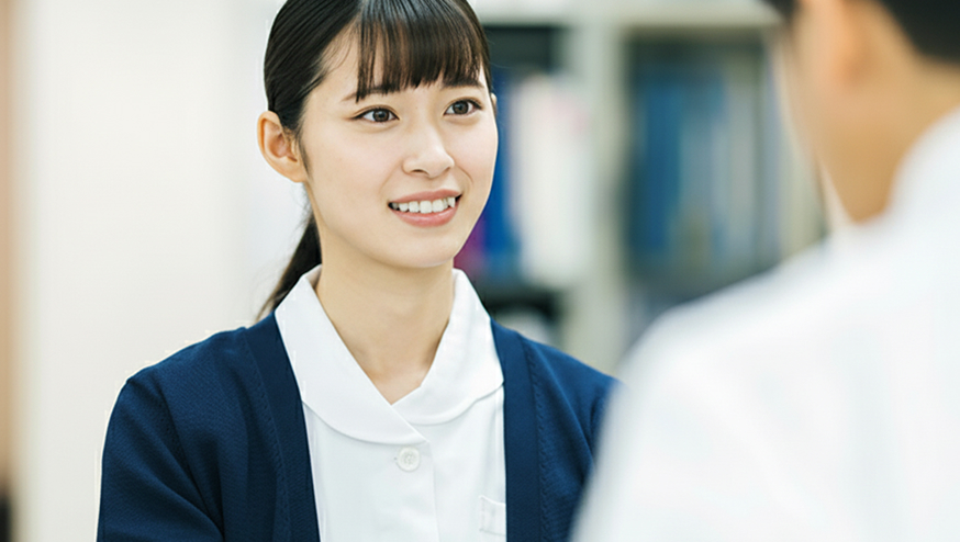 お会計・次回ご予約